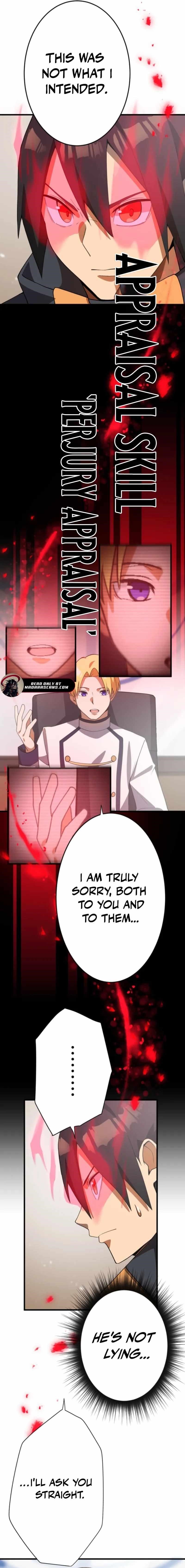 Anti-hero at the Bottom of the Job Caste System Chapter 40 - Page 20