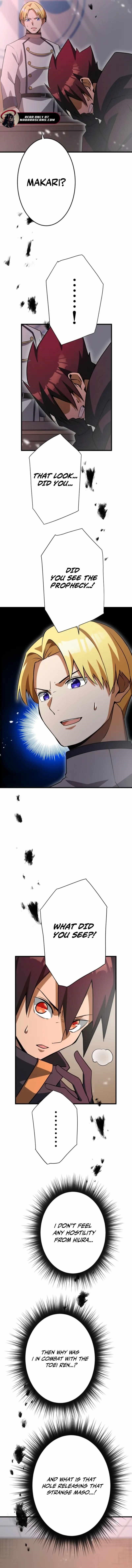 Anti-hero at the Bottom of the Job Caste System Chapter 41 - Page 10