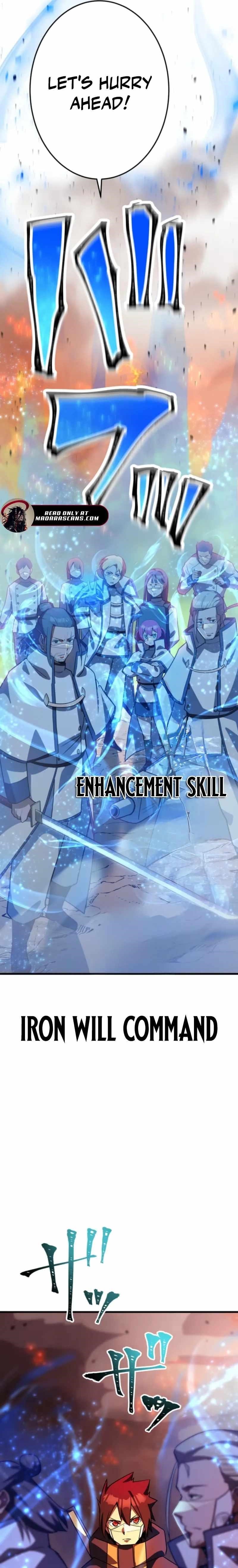 Anti-hero at the Bottom of the Job Caste System Chapter 41 - Page 25