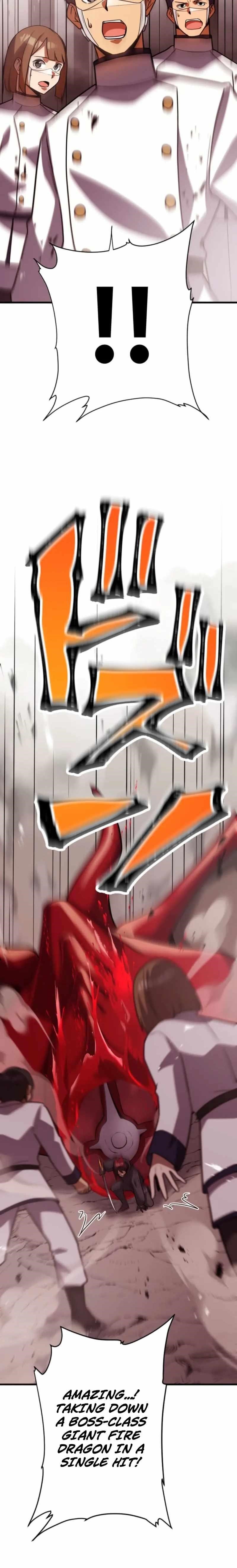 Anti-hero at the Bottom of the Job Caste System Chapter 41 - Page 28