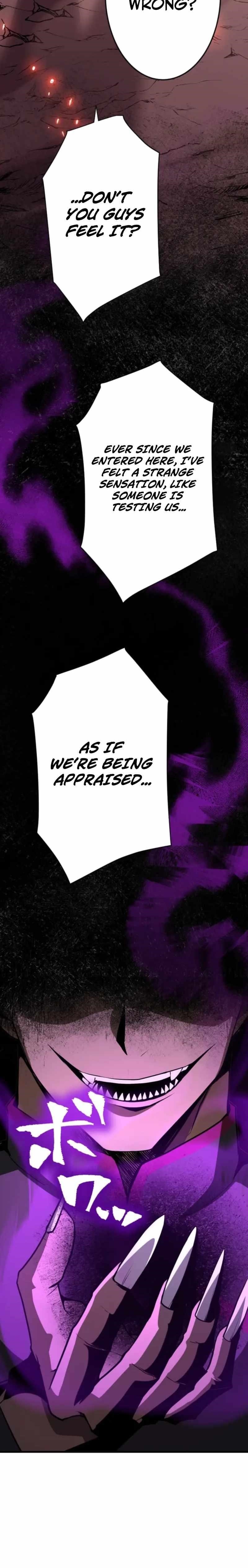 Anti-hero at the Bottom of the Job Caste System Chapter 41 - Page 30