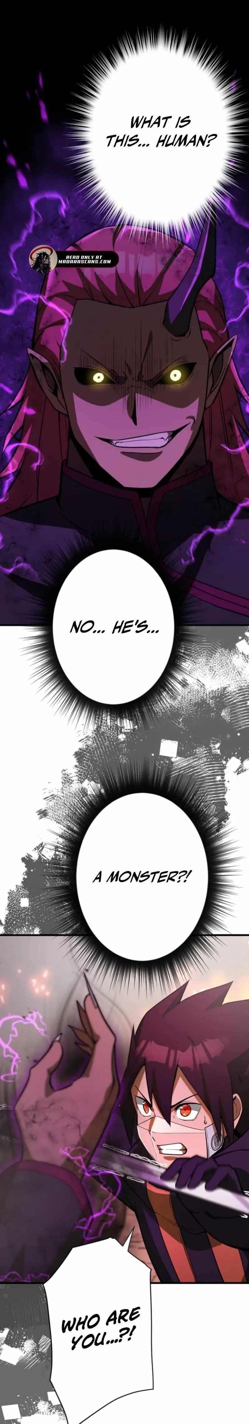 Anti-hero at the Bottom of the Job Caste System Chapter 42 - Page 1