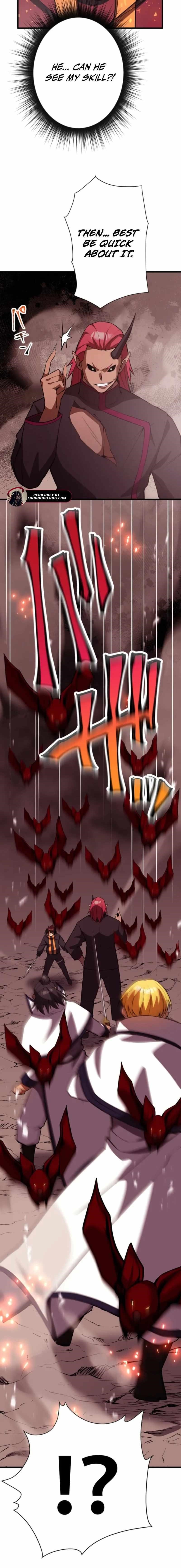 Anti-hero at the Bottom of the Job Caste System Chapter 42 - Page 19