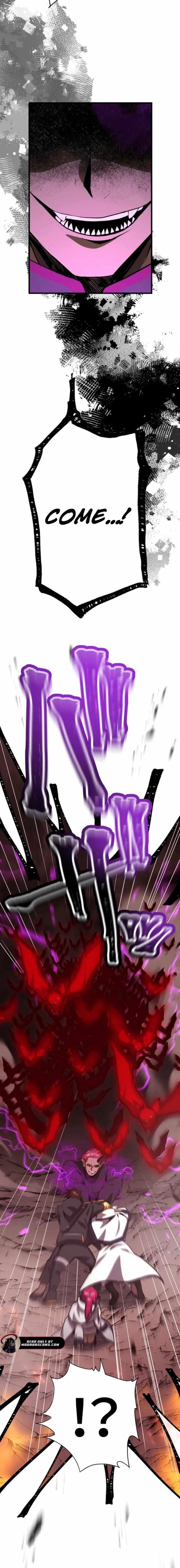 Anti-hero at the Bottom of the Job Caste System Chapter 42 - Page 2