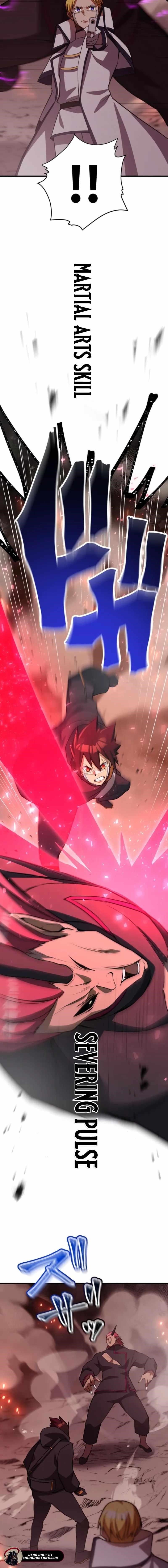 Anti-hero at the Bottom of the Job Caste System Chapter 42 - Page 23