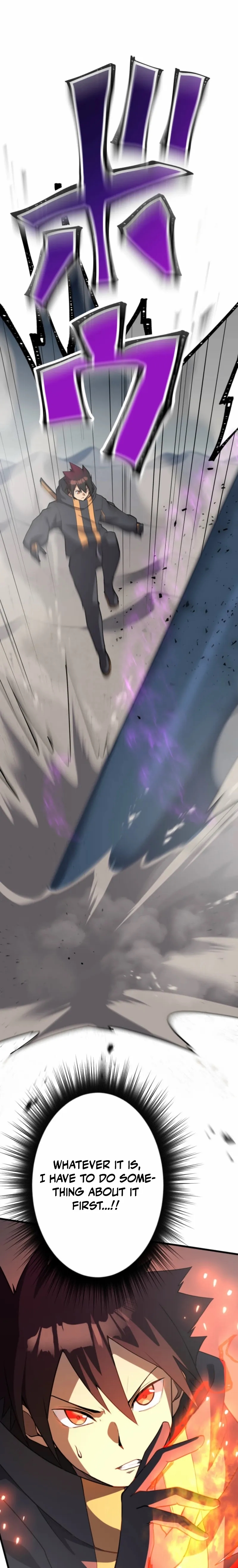 Anti-hero at the Bottom of the Job Caste System Chapter 43 - Page 9