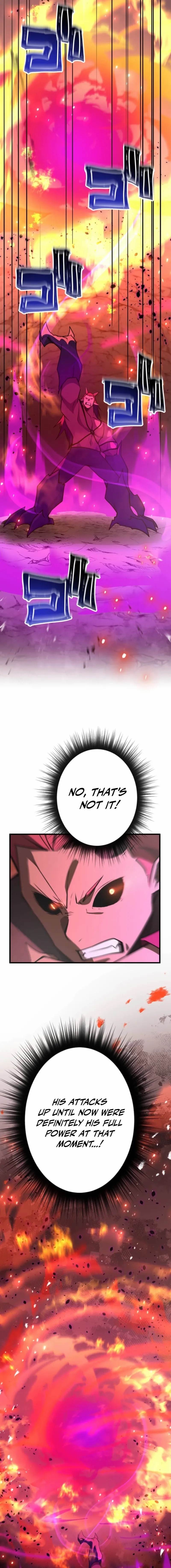 Anti-hero at the Bottom of the Job Caste System Chapter 44 - Page 14