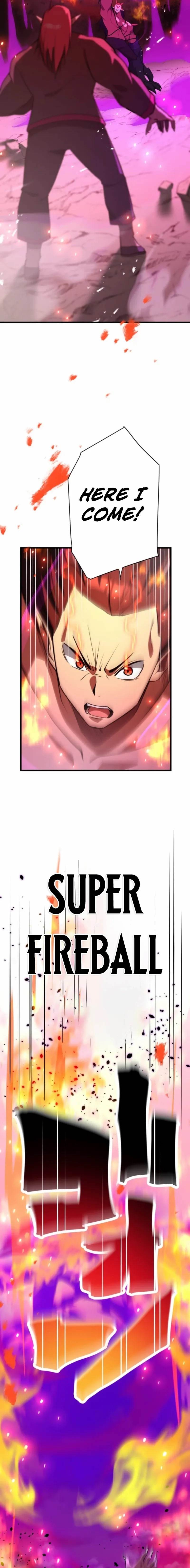 Anti-hero at the Bottom of the Job Caste System Chapter 44 - Page 15