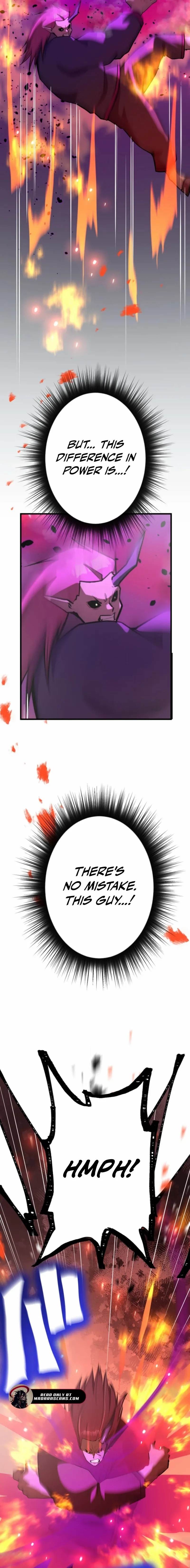 Anti-hero at the Bottom of the Job Caste System Chapter 44 - Page 16