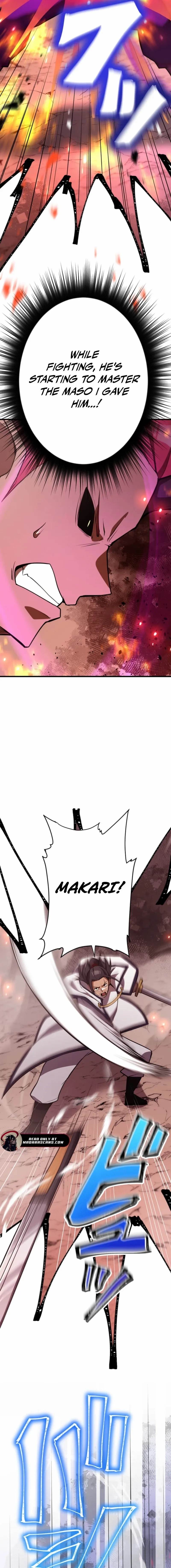 Anti-hero at the Bottom of the Job Caste System Chapter 44 - Page 17