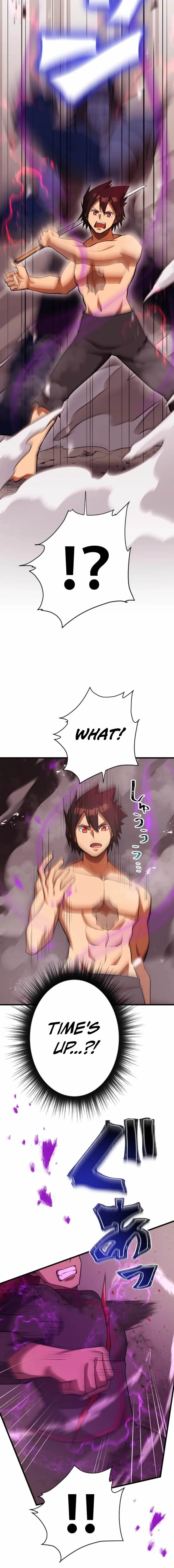 Anti-hero at the Bottom of the Job Caste System Chapter 44 - Page 20