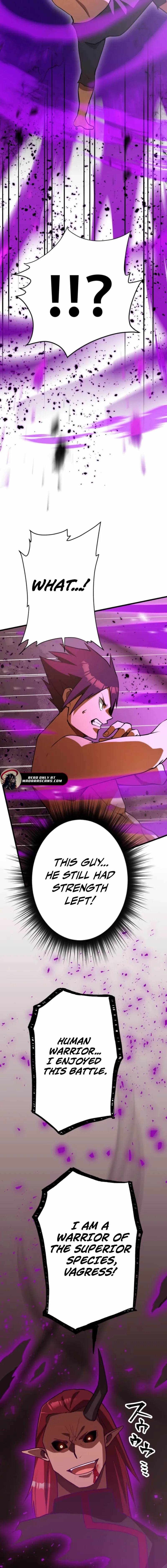 Anti-hero at the Bottom of the Job Caste System Chapter 44 - Page 29