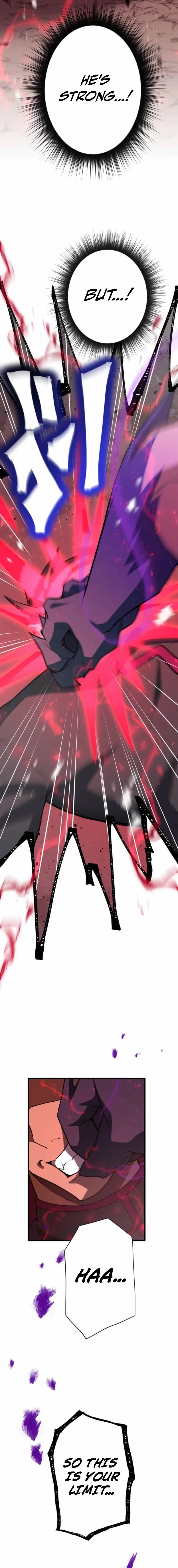 Anti-hero at the Bottom of the Job Caste System Chapter 44 - Page 7