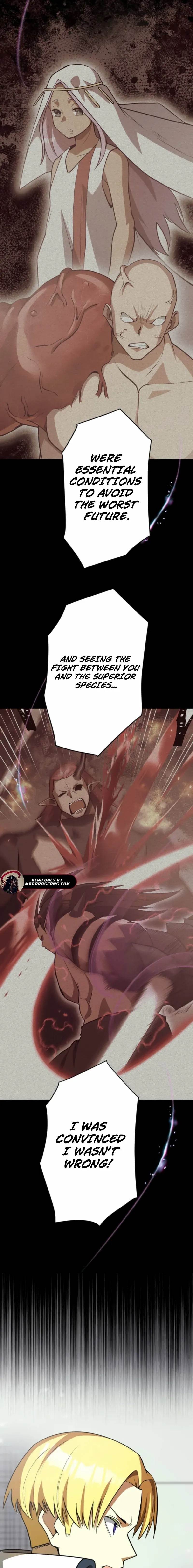 Anti-hero at the Bottom of the Job Caste System Chapter 45 - Page 15