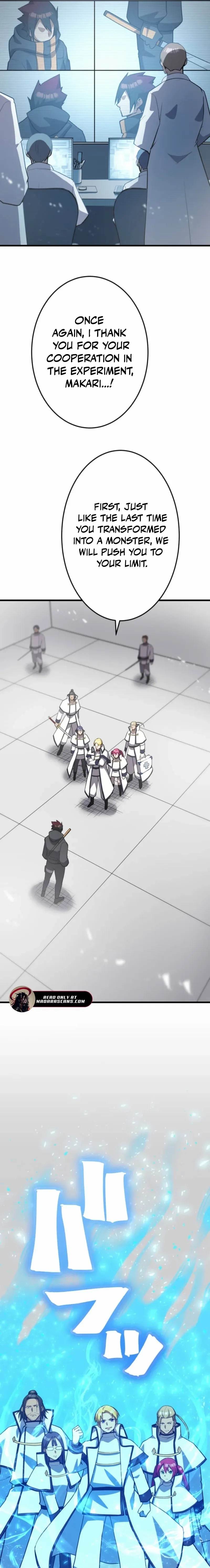 Anti-hero at the Bottom of the Job Caste System Chapter 45 - Page 19