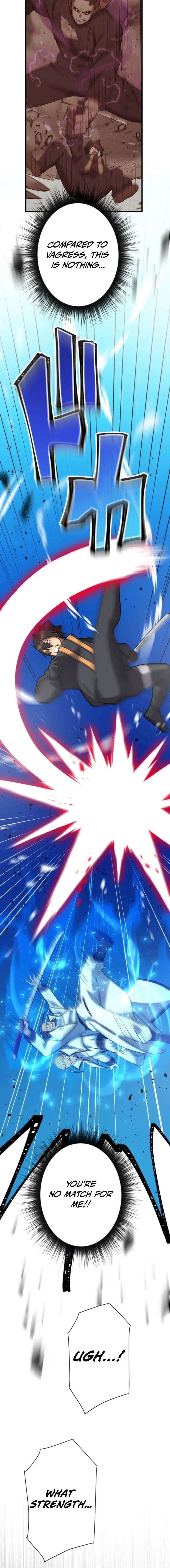 Anti-hero at the Bottom of the Job Caste System Chapter 45 - Page 22