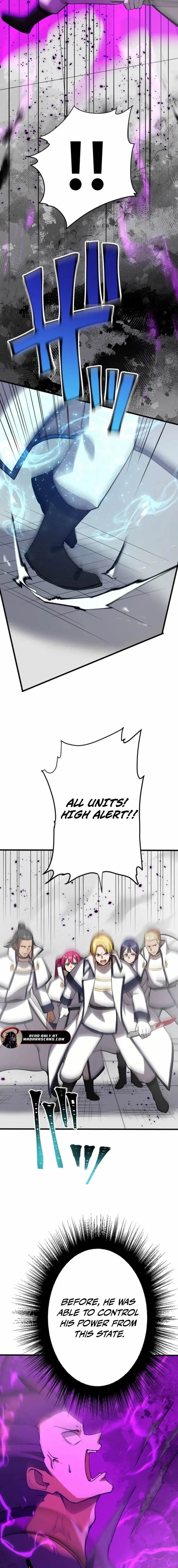 Anti-hero at the Bottom of the Job Caste System Chapter 45 - Page 26