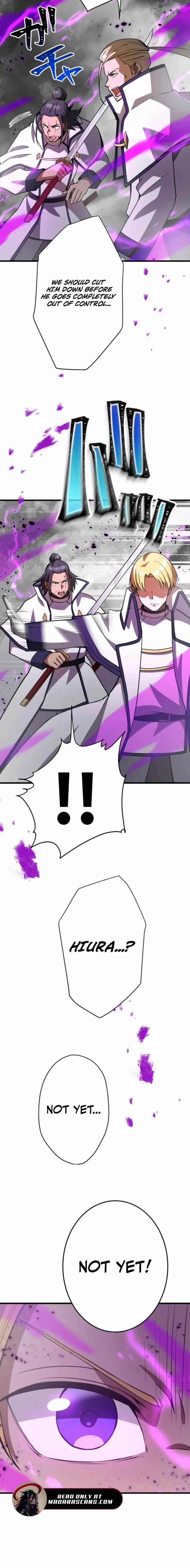 Anti-hero at the Bottom of the Job Caste System Chapter 46 - Page 2