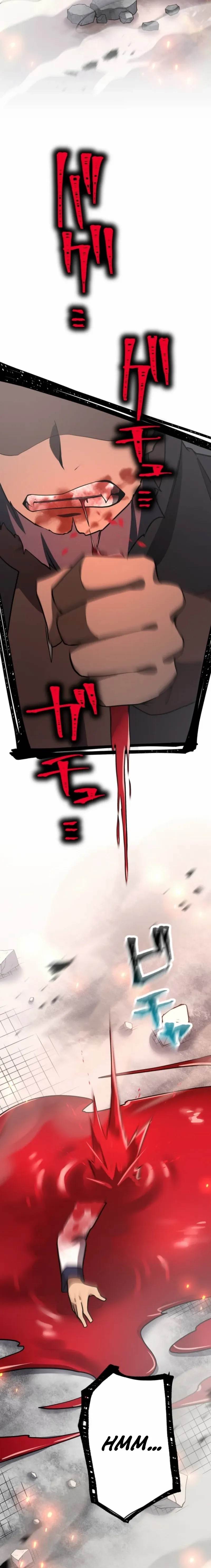 Anti-hero at the Bottom of the Job Caste System Chapter 46 - Page 22