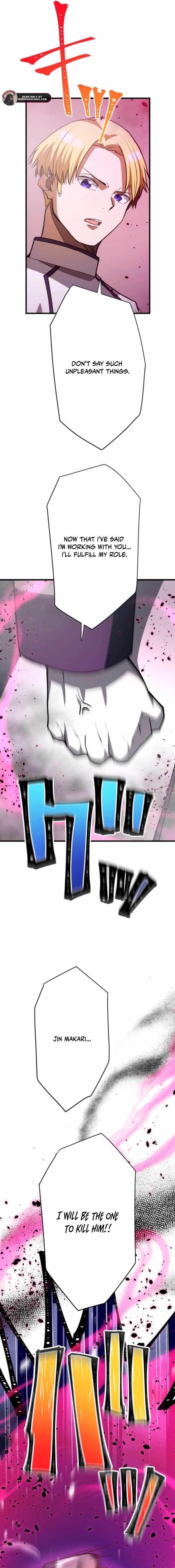 Anti-hero at the Bottom of the Job Caste System Chapter 49 - Page 27