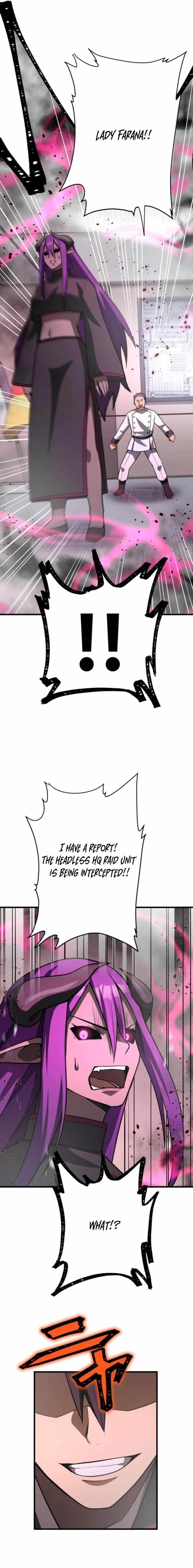 Anti-hero at the Bottom of the Job Caste System Chapter 49 - Page 8