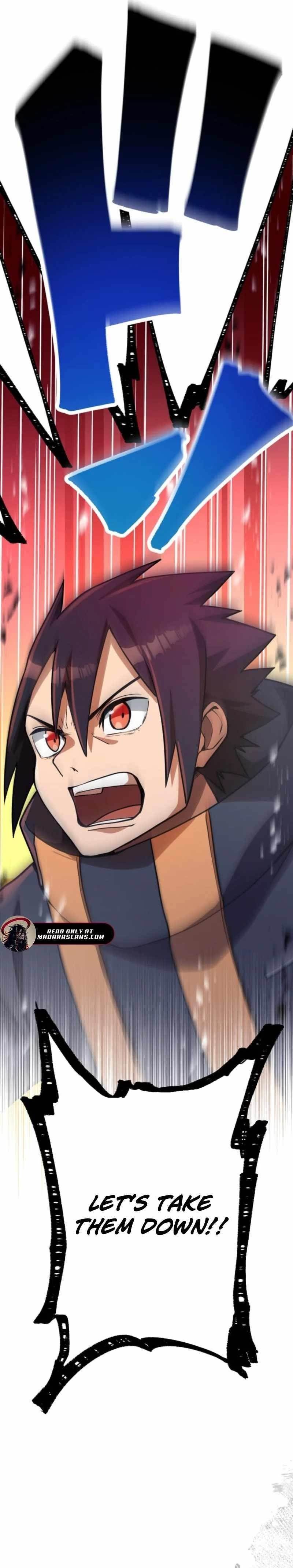 Anti-hero at the Bottom of the Job Caste System Chapter 52 - Page 14