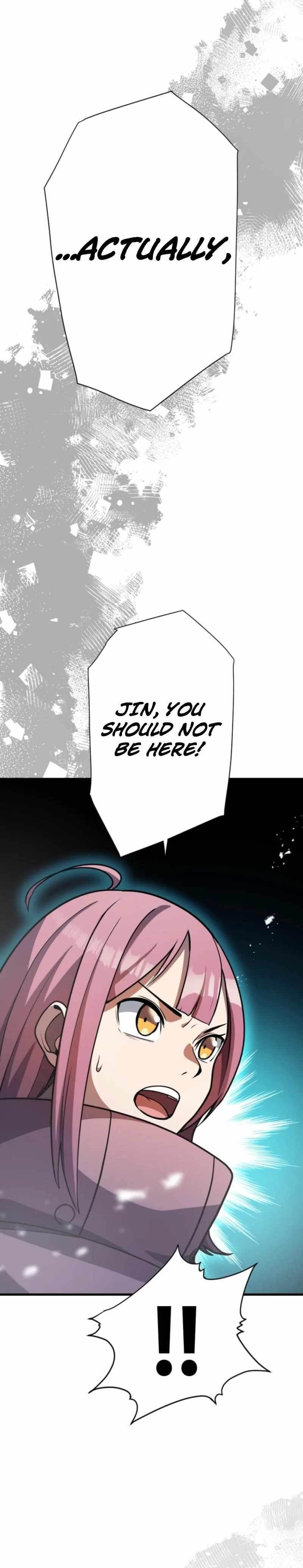 Anti-hero at the Bottom of the Job Caste System Chapter 52 - Page 15