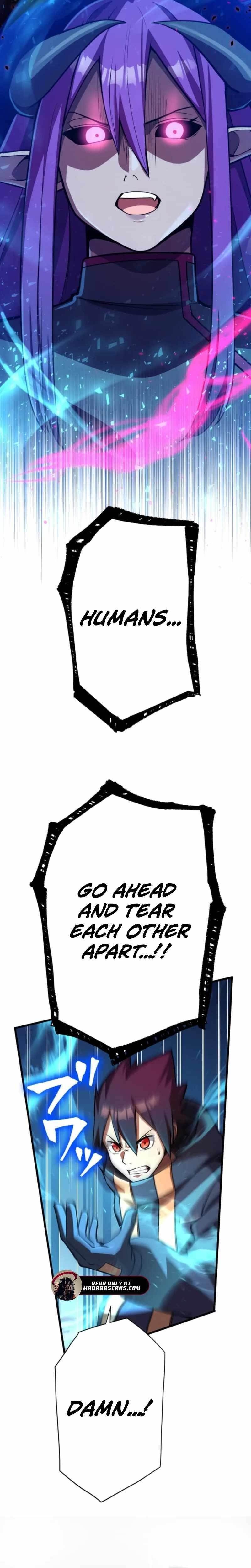 Anti-hero at the Bottom of the Job Caste System Chapter 52 - Page 2