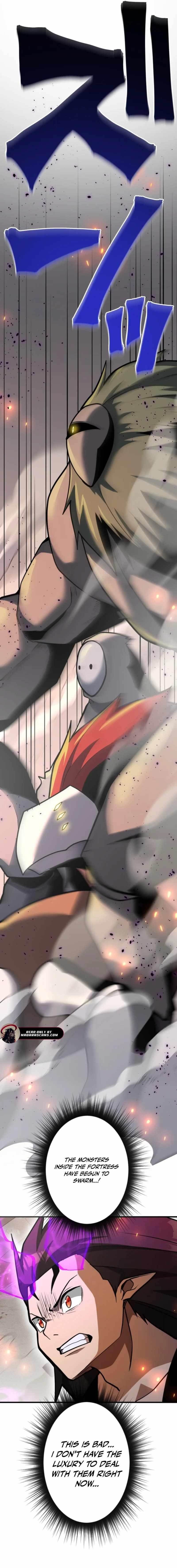 Anti-hero at the Bottom of the Job Caste System Chapter 54 - Page 27