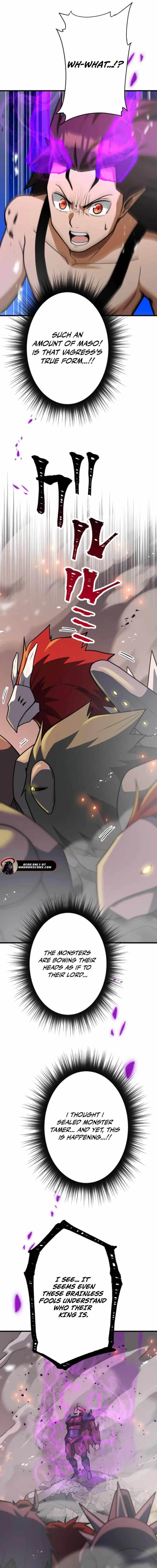Anti-hero at the Bottom of the Job Caste System Chapter 54 - Page 30