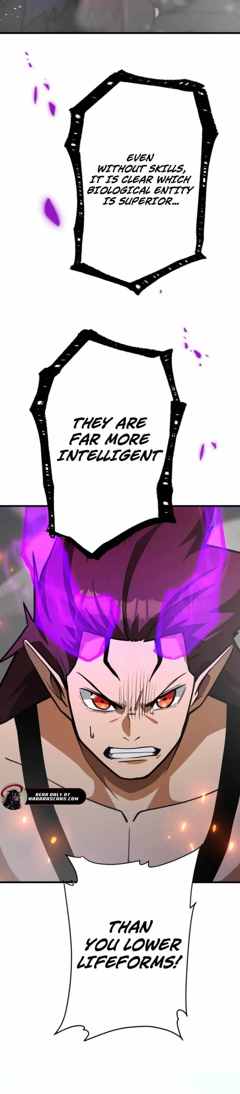 Anti-hero at the Bottom of the Job Caste System Chapter 54 - Page 31