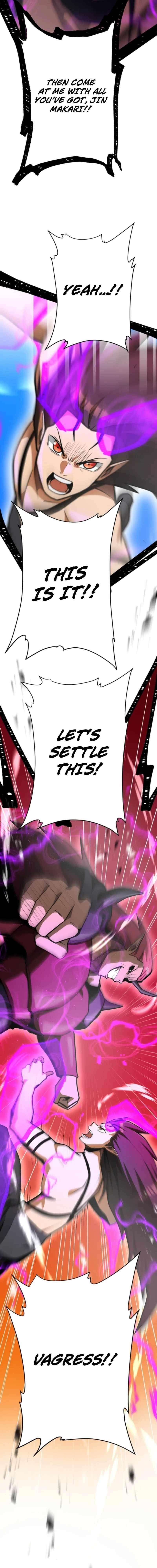 Anti-hero at the Bottom of the Job Caste System Chapter 54 - Page 33