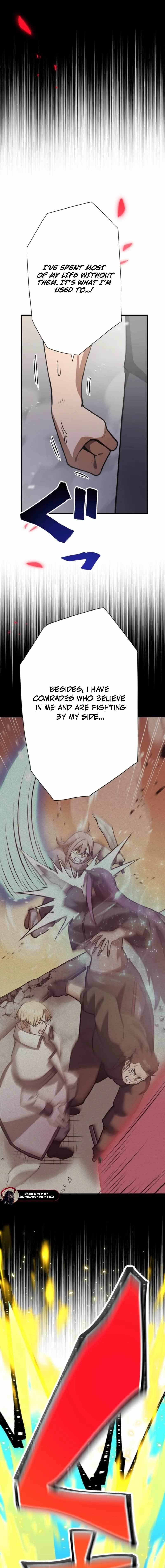 Anti-hero at the Bottom of the Job Caste System Chapter 54 - Page 4