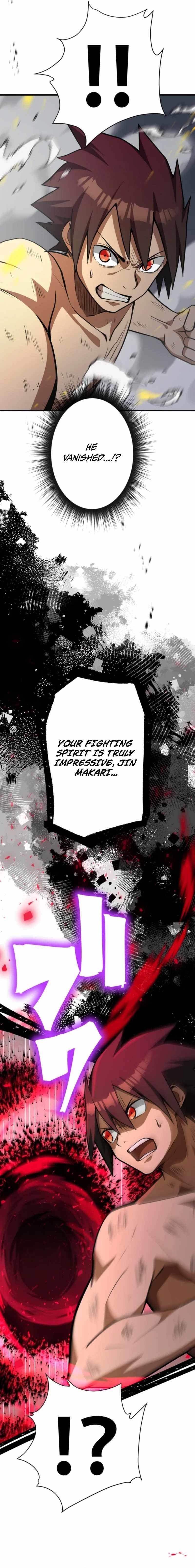 Anti-hero at the Bottom of the Job Caste System Chapter 54 - Page 7