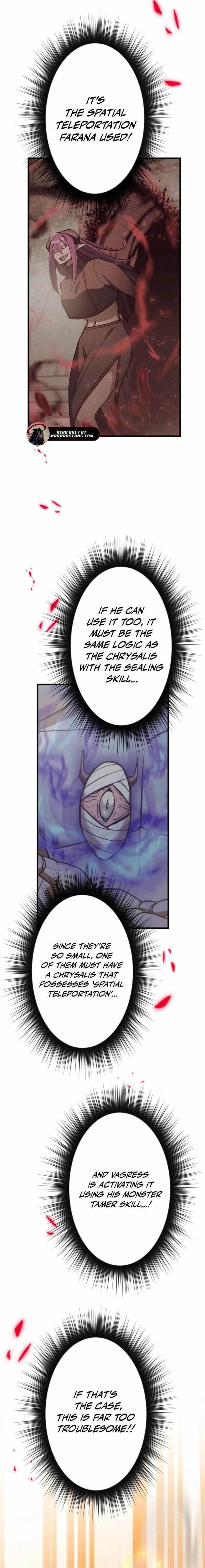 Anti-hero at the Bottom of the Job Caste System Chapter 54 - Page 9