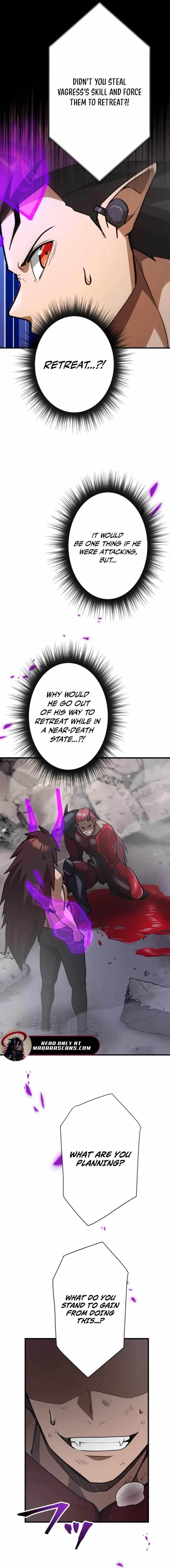Anti-hero at the Bottom of the Job Caste System Chapter 55 - Page 12