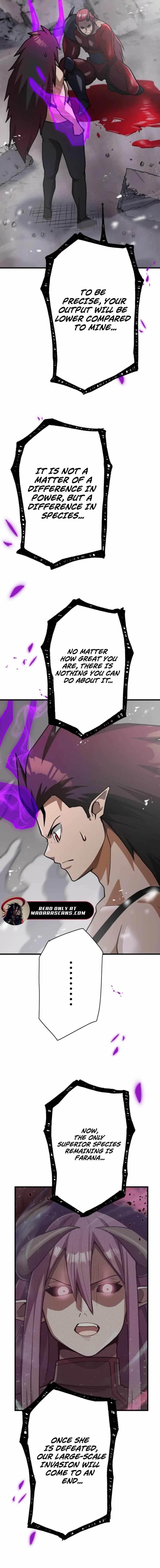 Anti-hero at the Bottom of the Job Caste System Chapter 55 - Page 15
