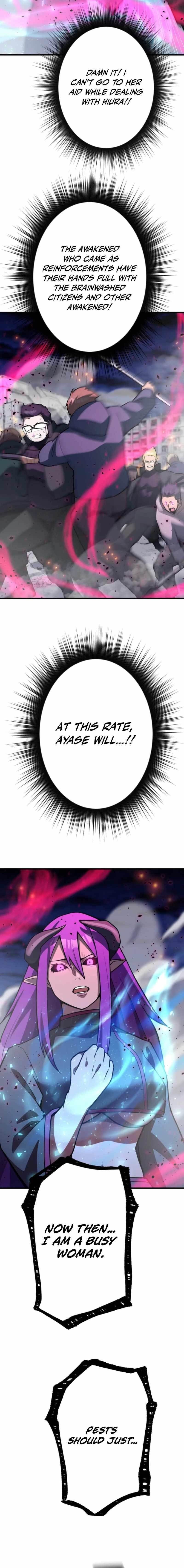 Anti-hero at the Bottom of the Job Caste System Chapter 55 - Page 20