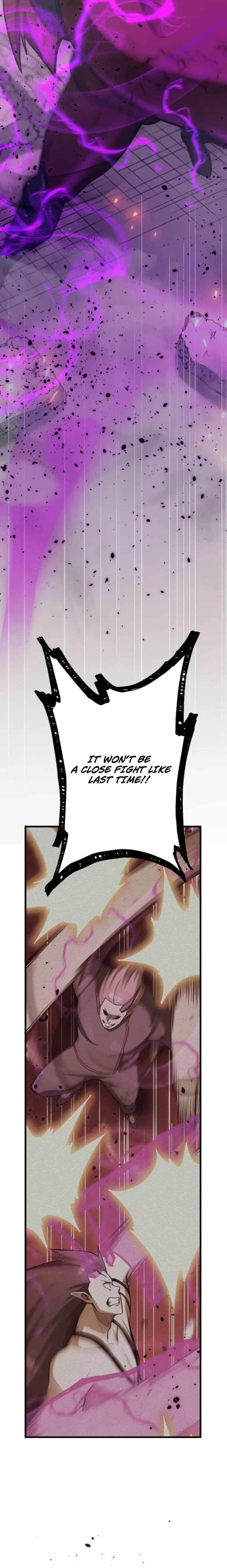 Anti-hero at the Bottom of the Job Caste System Chapter 55 - Page 3