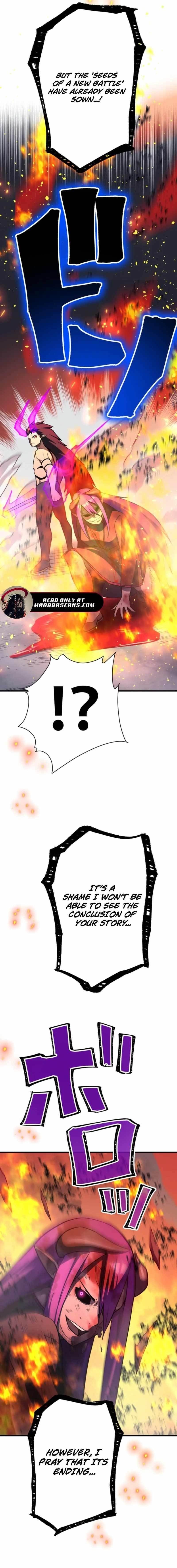 Anti-hero at the Bottom of the Job Caste System Chapter 55 - Page 30