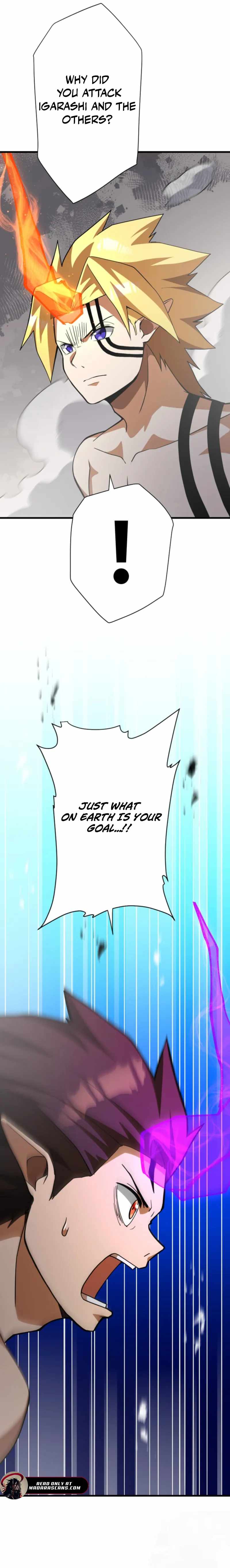 Anti-hero at the Bottom of the Job Caste System Chapter 57 - Page 13