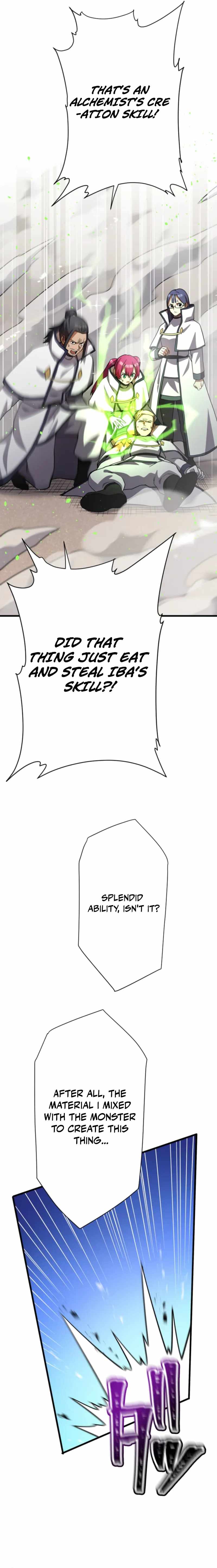 Anti-hero at the Bottom of the Job Caste System Chapter 57 - Page 30