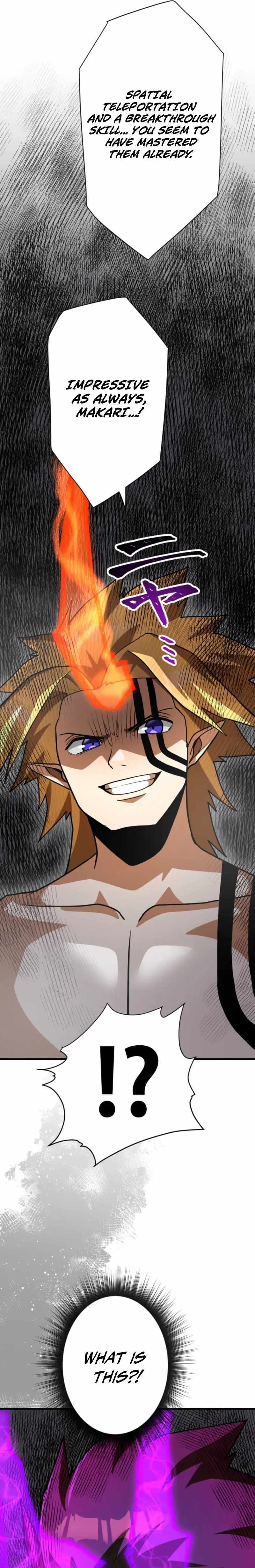 Anti-hero at the Bottom of the Job Caste System Chapter 57 - Page 8