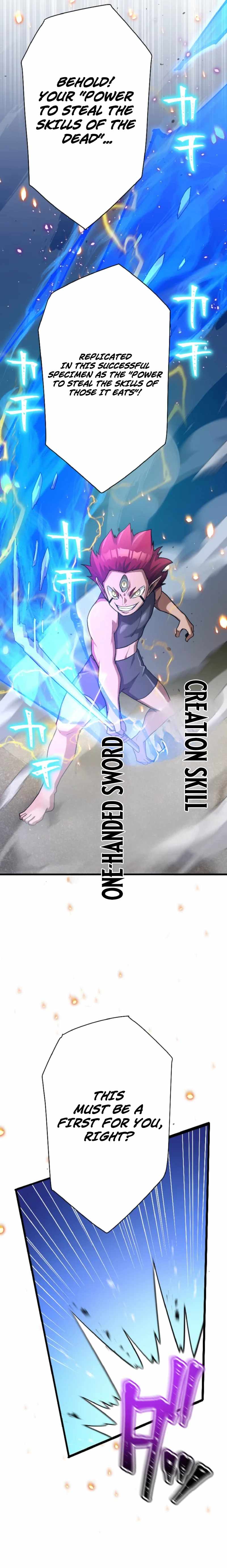 Anti-hero at the Bottom of the Job Caste System Chapter 58 - Page 10