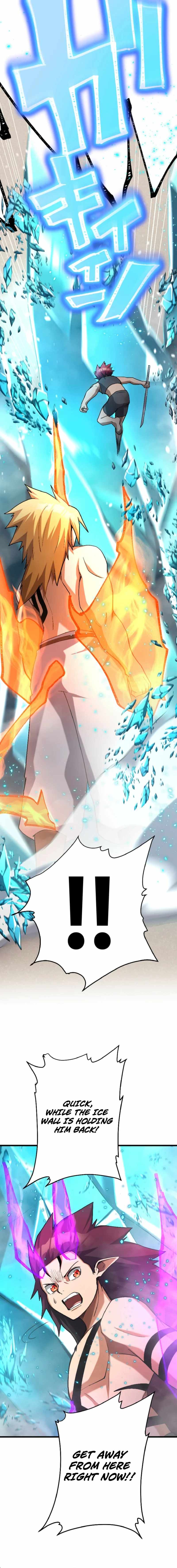 Anti-hero at the Bottom of the Job Caste System Chapter 58 - Page 14