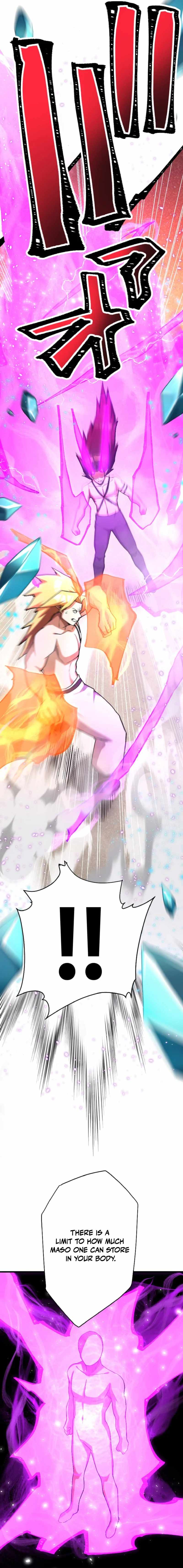 Anti-hero at the Bottom of the Job Caste System Chapter 58 - Page 19