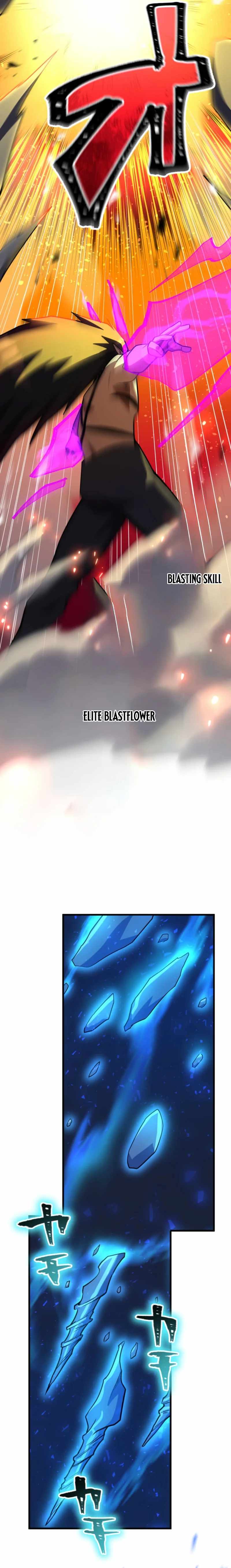 Anti-hero at the Bottom of the Job Caste System Chapter 59 - Page 21