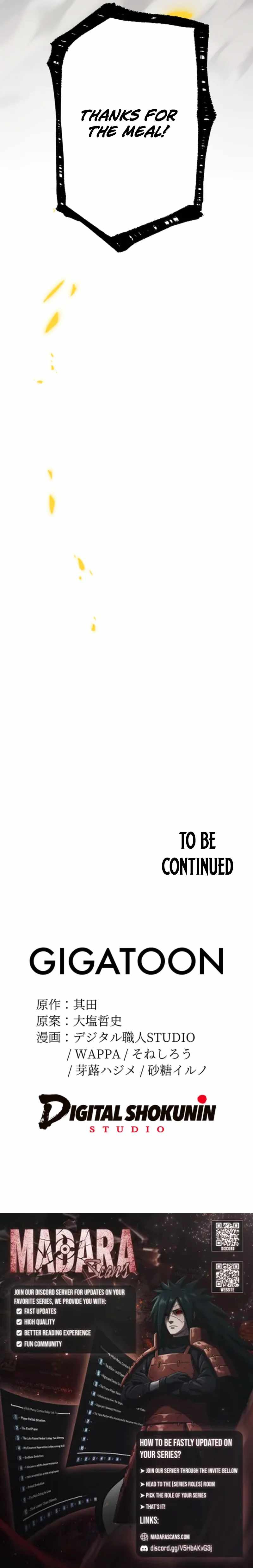 Anti-hero at the Bottom of the Job Caste System Chapter 59 - Page 30