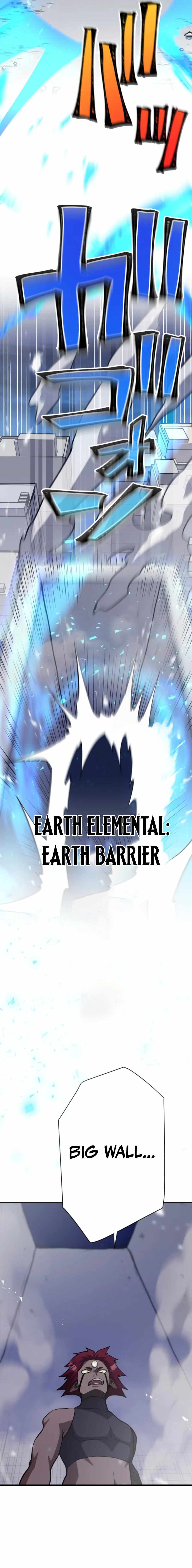 Anti-hero at the Bottom of the Job Caste System Chapter 59 - Page 8