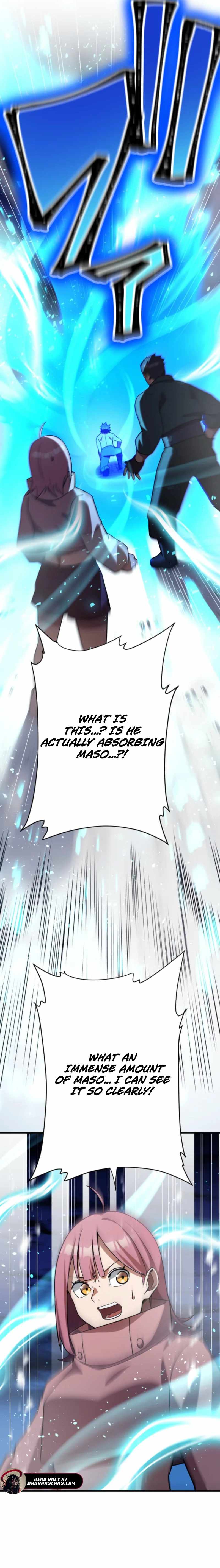 Anti-hero at the Bottom of the Job Caste System Chapter 60 - Page 19